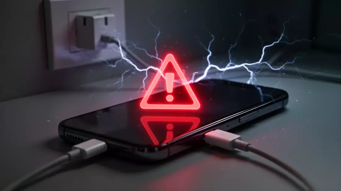 Ladereihenfolge: So schützt du den Akku deines Smartphones