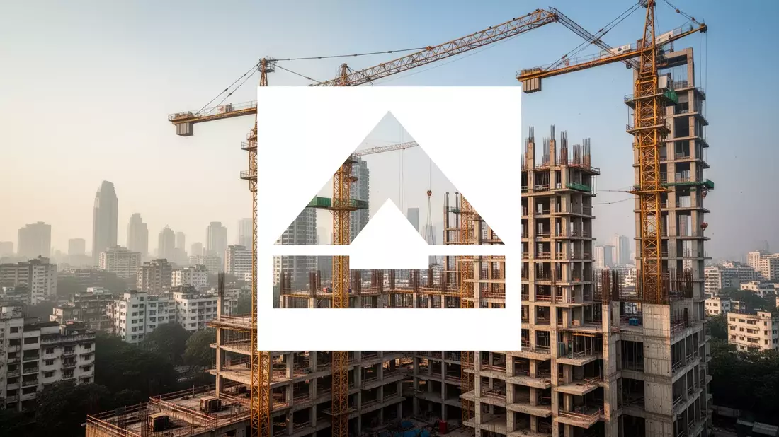 Hochtief: Luxusbauprojekt in Mumbai beflügelt Aktienrallye