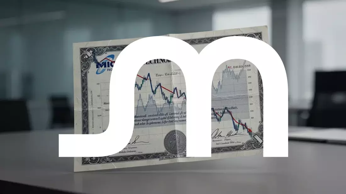 Micron: brecha histórica entre cotización y valoración justa ante resultados clave