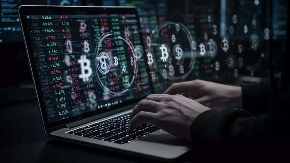 Phishing-Welle: Kriminelle nutzen Moskauer Börse als Lockmittel