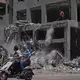 Kämpfe im Libanon dauern an. (Archivbild) - Bild: Hassan Ammar/AP/dpa