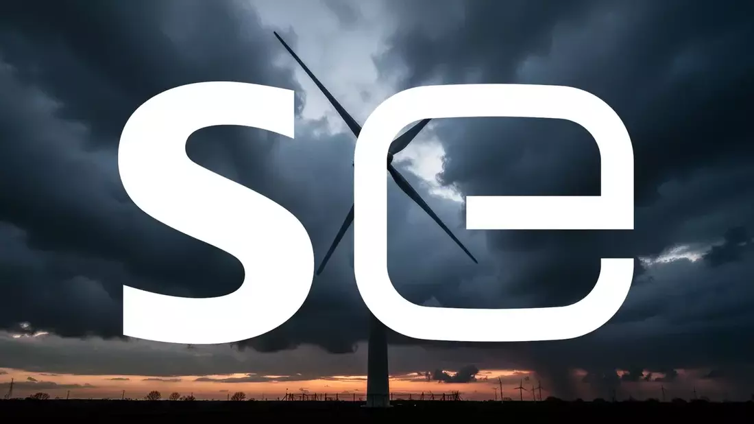 Siemens Energy Weighs Spin-Off of €12.4B Division Amid Share Rally