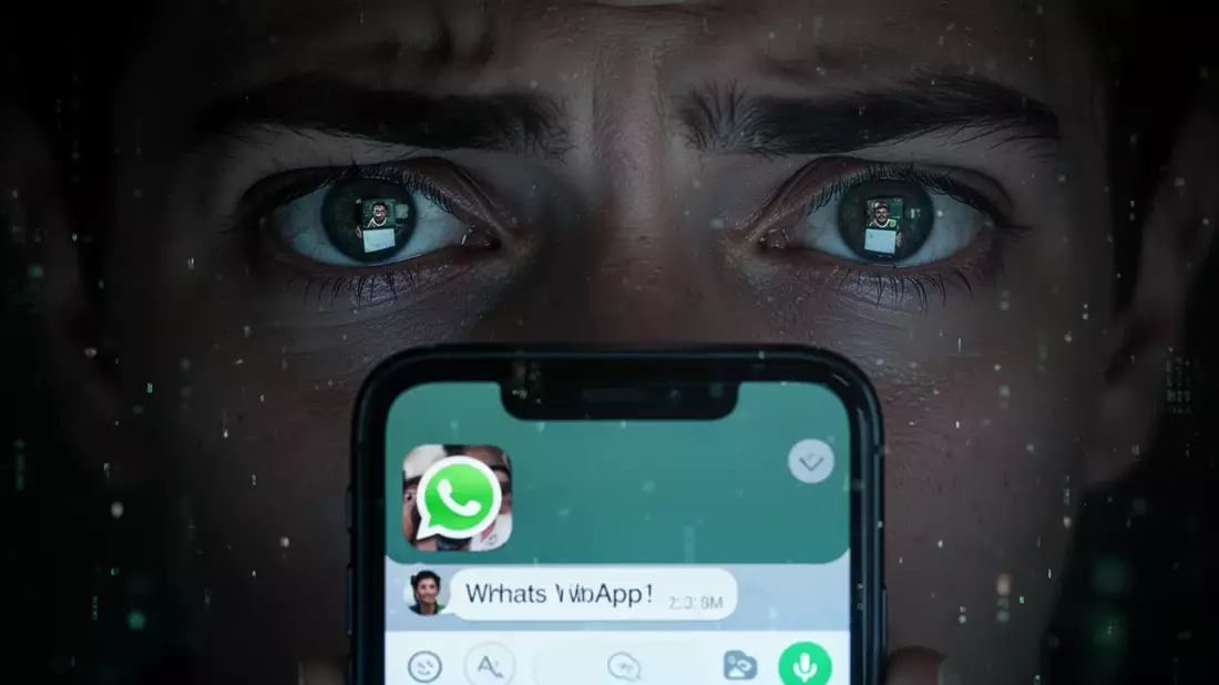 Whaling-Angriff via WhatsApp: Unternehmen verliert 8,8 Mio. Euro