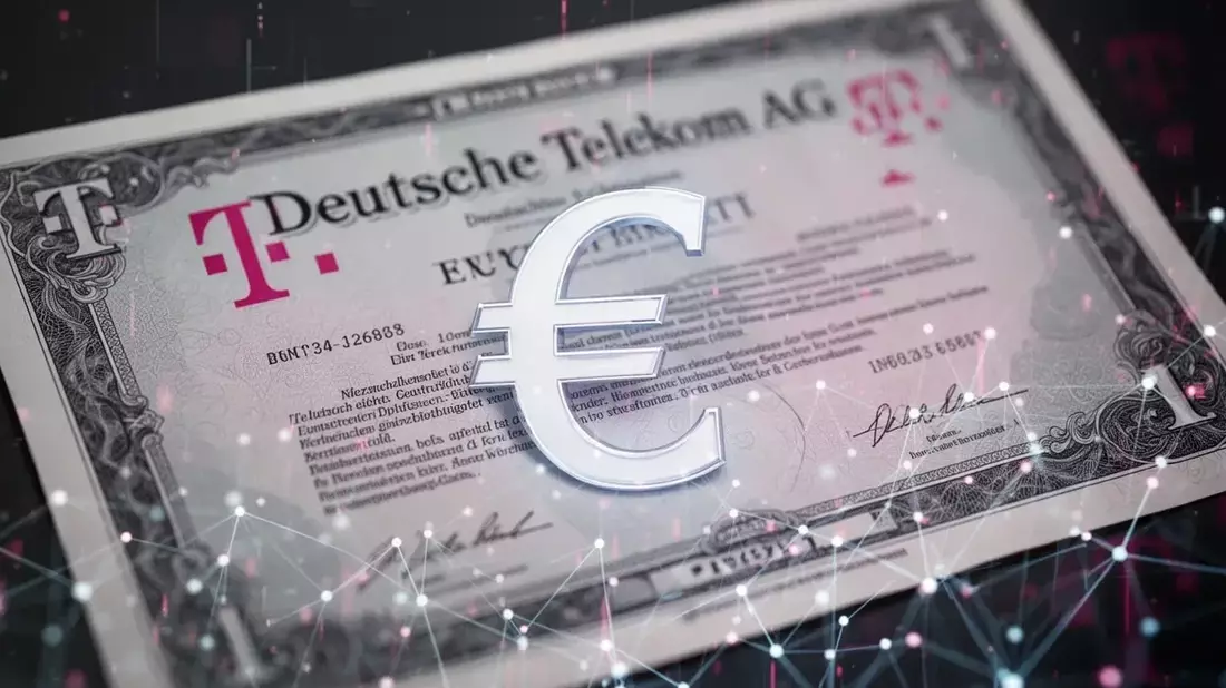 Deutsche Telekom: Record Profits, Buybacks, Yet Stock Slides 12% YTD
