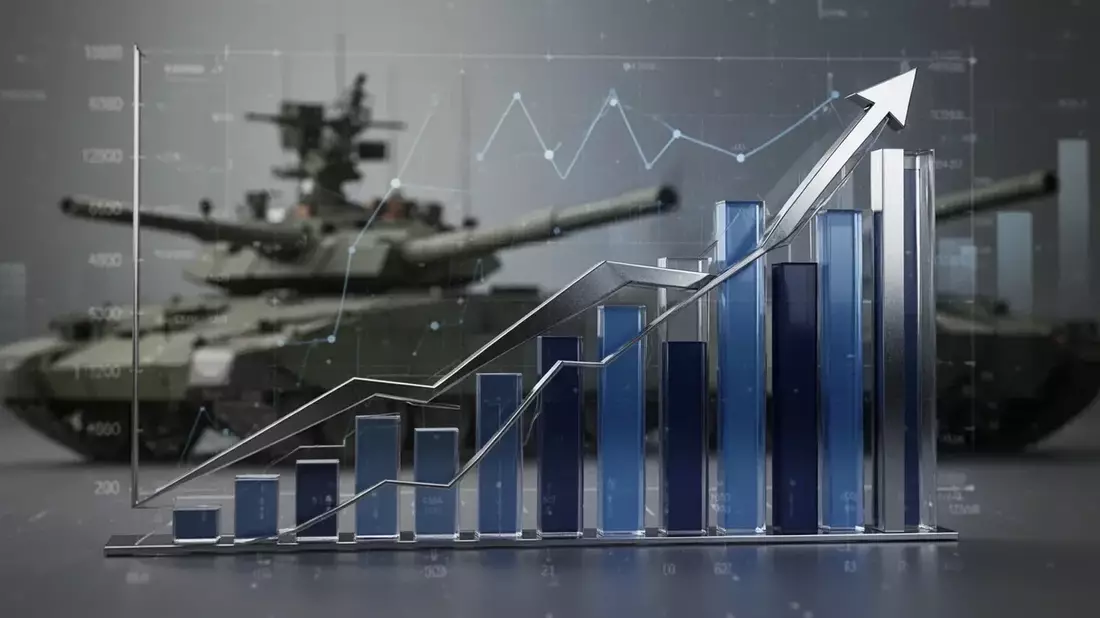 Renk Group's Record Backlog vs Plunging Stock: Key Investor Meetings Ahead