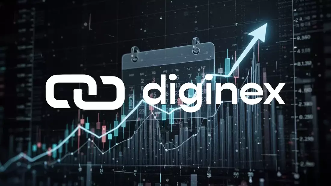 Diginex: caída del 20% en bolsa pese a avances tecnológicos y riesgos Nasdaq