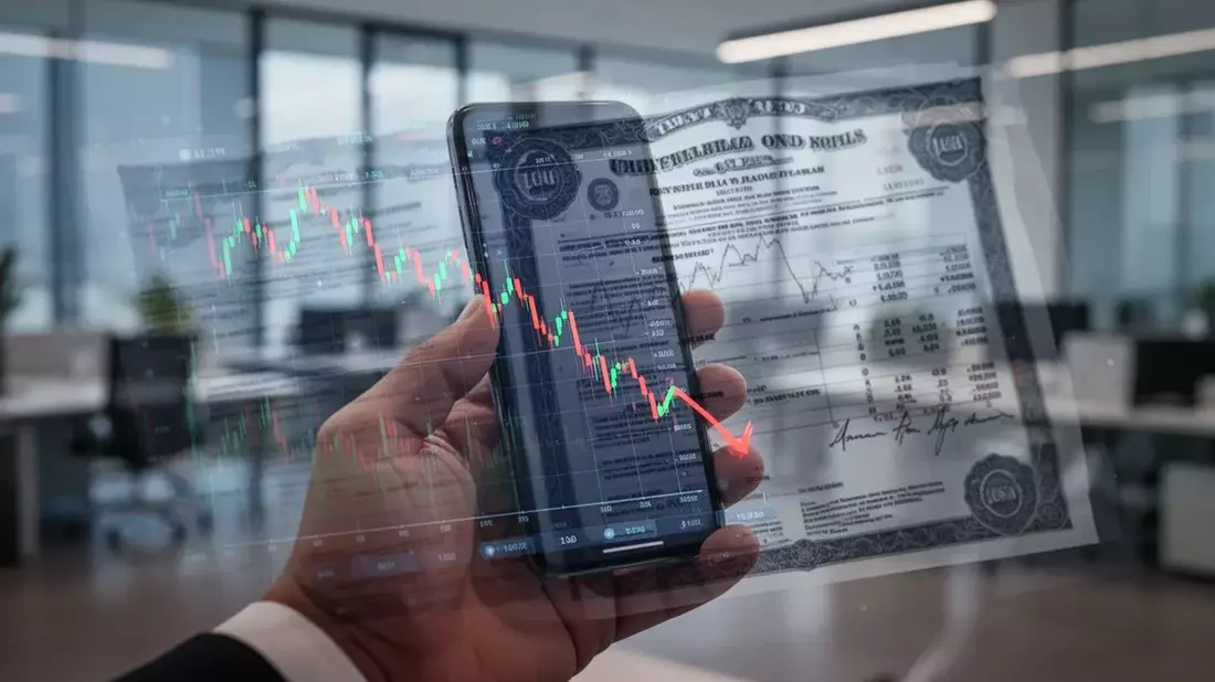 Almonty Industries: de la mina Sangdong al molibdeno, un rally del 460%
