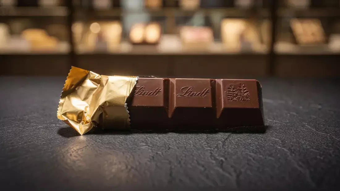 Lindt & Sprüngli: Kakao-Krise und Kursverfall belasten Aktie