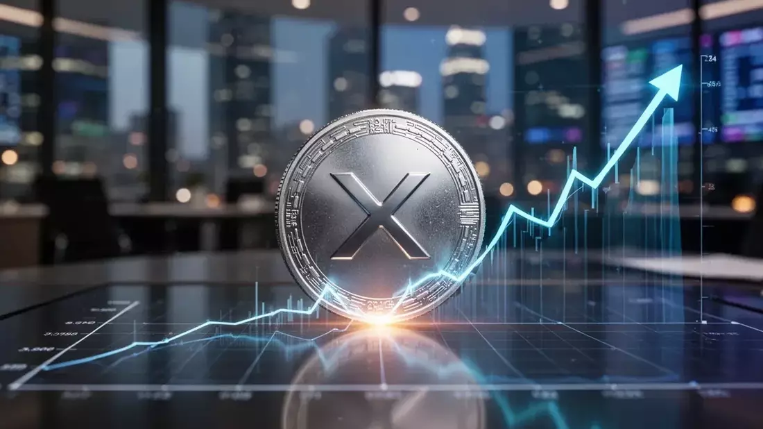 XRP 2026: precio en caída libre pese a récords en tokenización y adopción de RLUSD