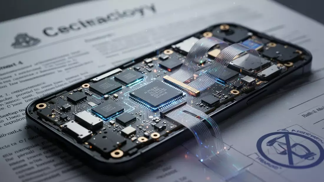 Apple im Sommer 2026: Klagen, Reparaturgesetze und Sicherheitslücken