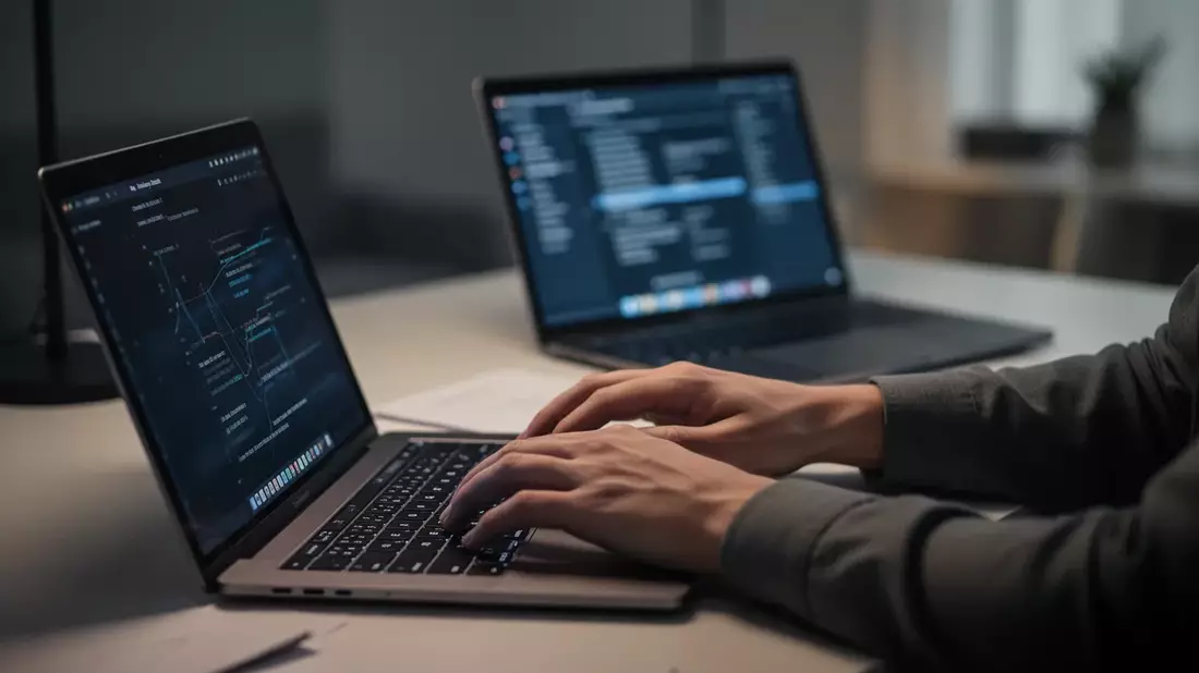 Overemployment: IT-Experte kassiert 330.000 Dollar mit zwei Jobs