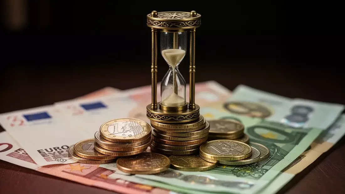 Rentenkommission legt Reformpaket mit höherem Eintrittsalter vor