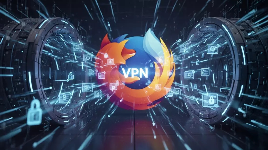 Mozilla Firefox 2026: Project Nova und neuer KI-Kill-Switch