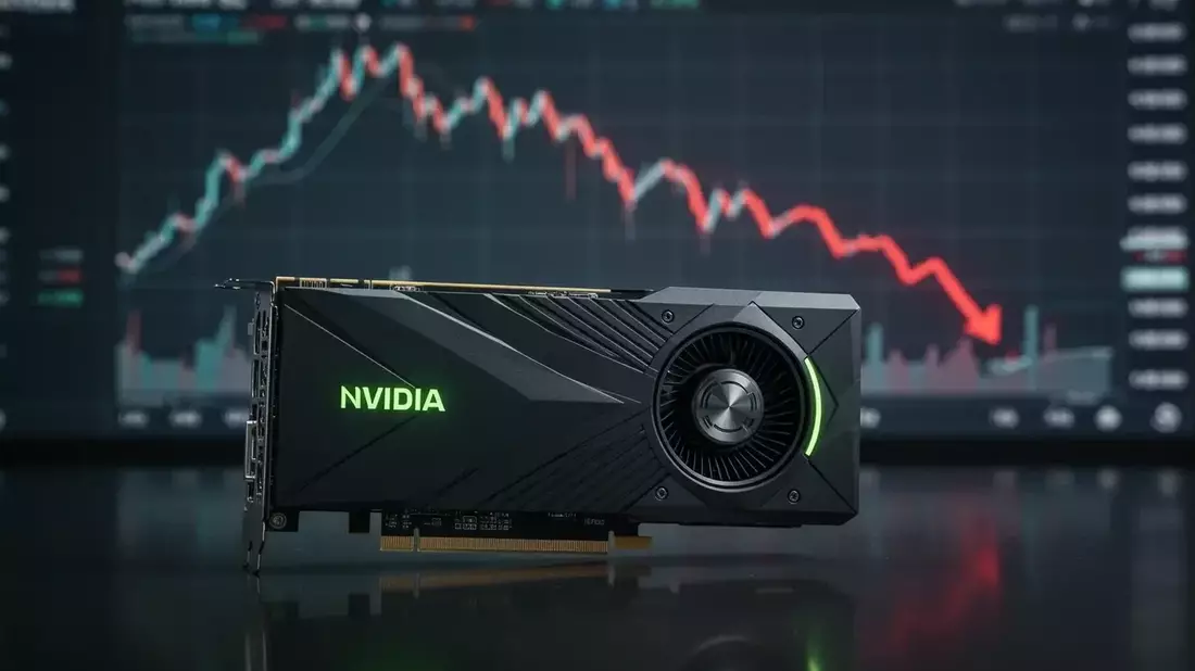 Nvidia coloca 25.000M en bonos y apuesta por IA a largo plazo