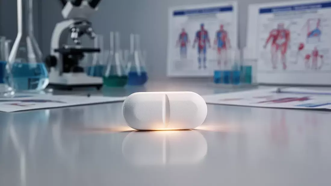 Diabetes-Forschung 2026: Orale GLP-1 und neue Schutzfunktionen