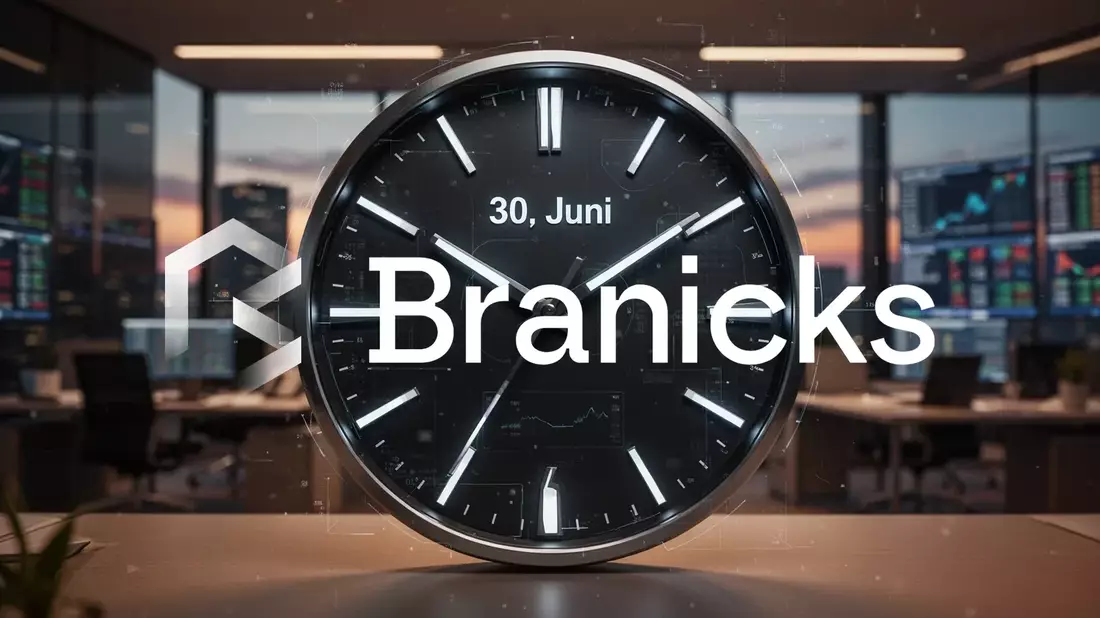 BRANICKS Aktie: Entscheidungstage vor dem Kapital-Kollaps