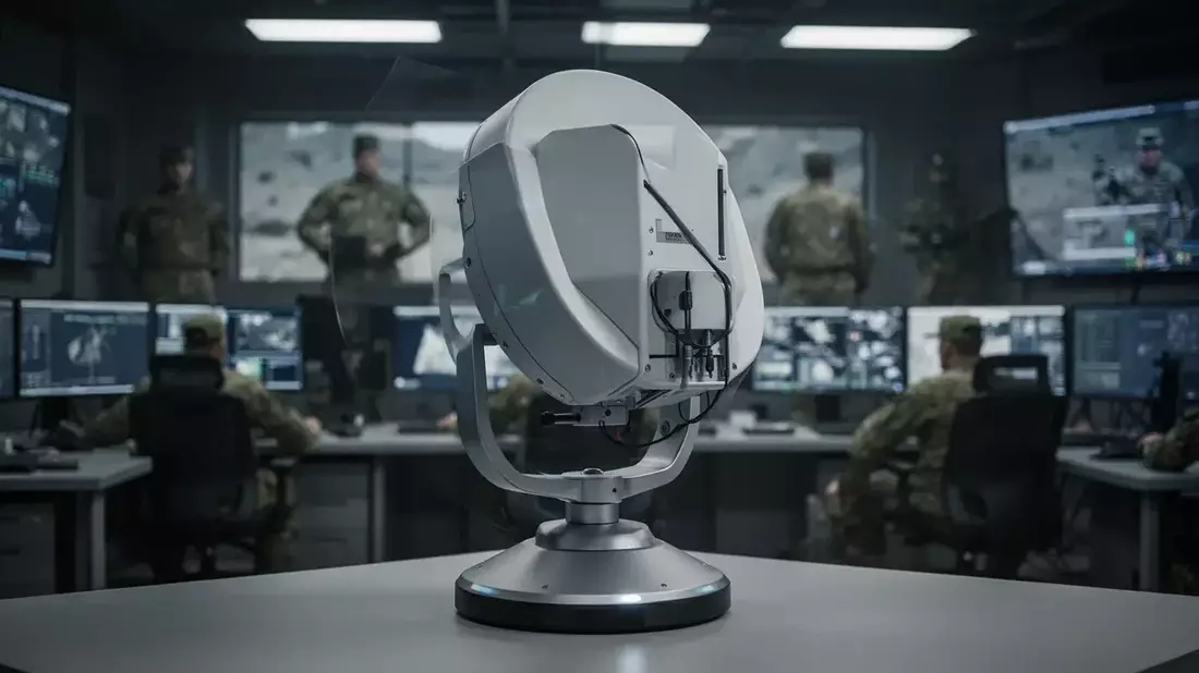 DroneShield: récord de ingresos, acciones caen 55% por ASIC y nueva competencia