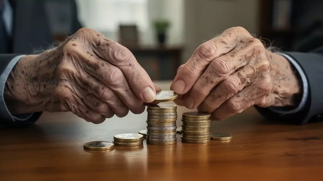 Rentenkommission: Höheres Eintrittsalter und Pflicht zur Zusatzvorsorge