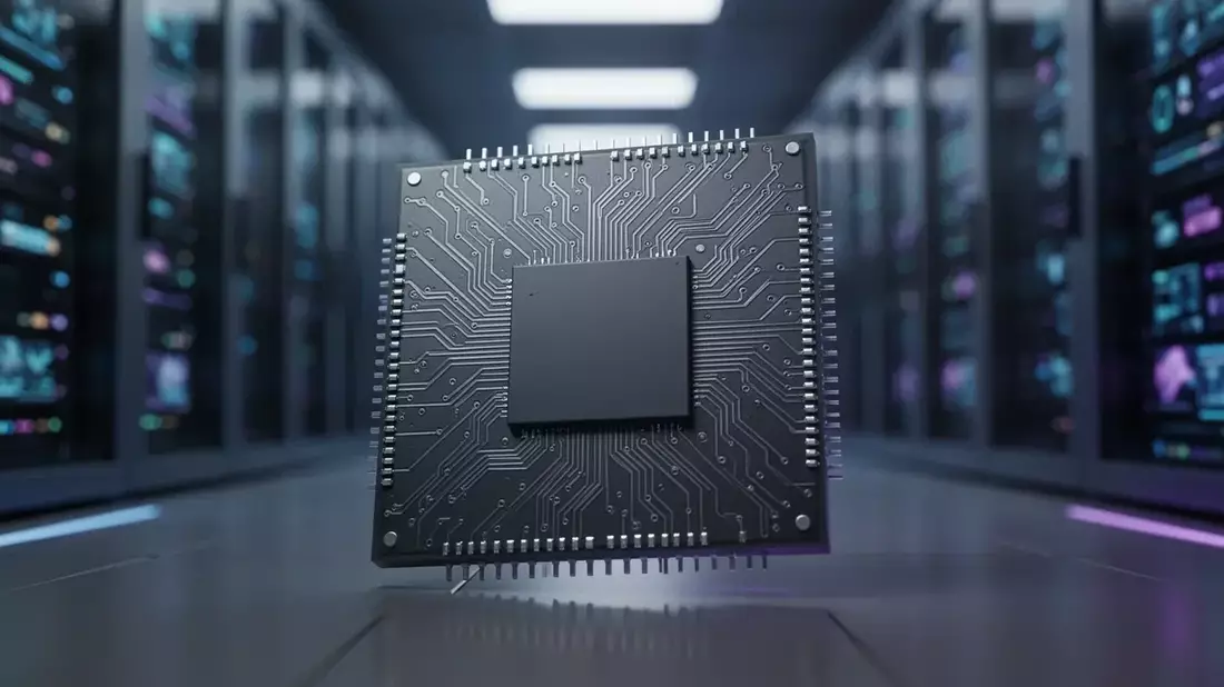 Micron Q3 Earnings Preview: HBM Demand Drives $35.5B Revenue Forecast