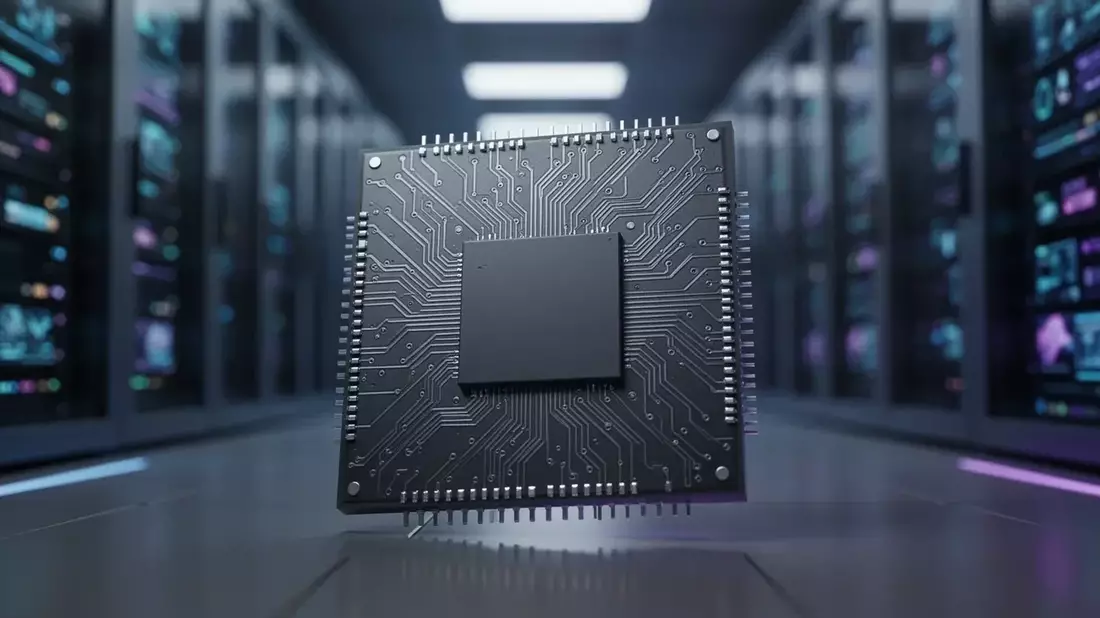 Micron Technology: resultados Q3 2026, récord y riesgos en chips HBM