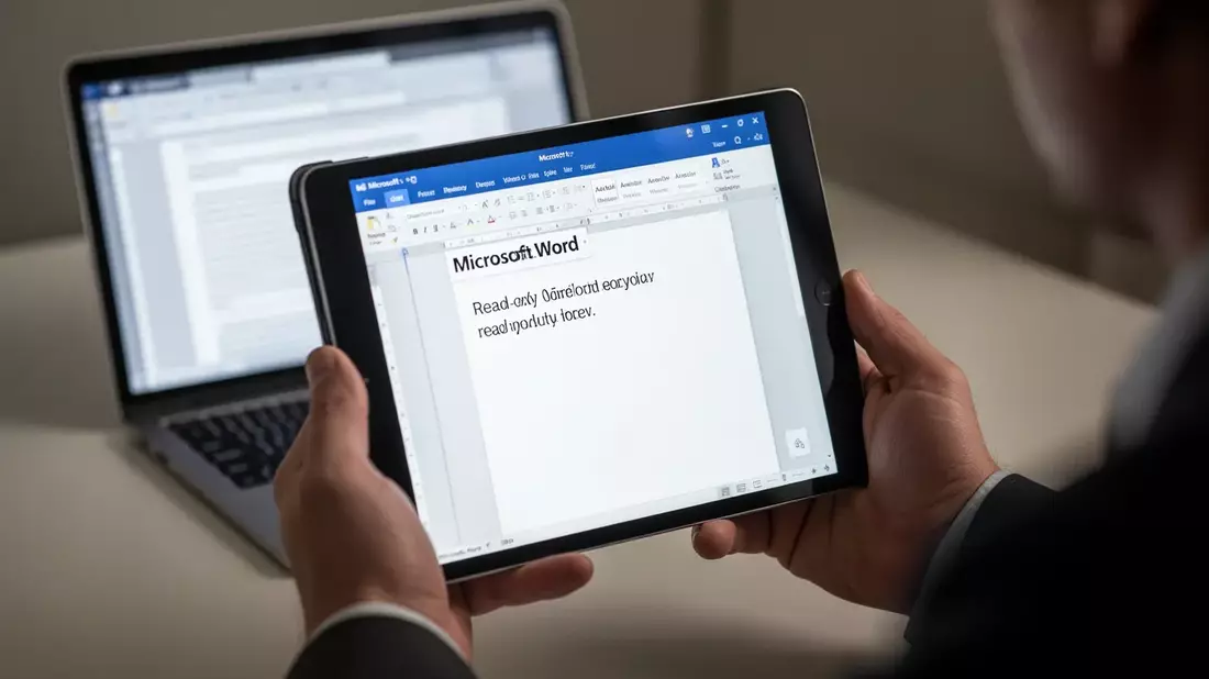 Apple-Nutzer: Microsoft Office droht ab Juli der Lesemodus