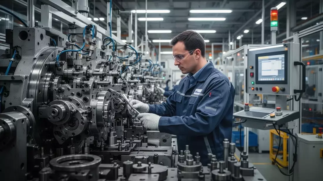 Germany's 2026 Legal Shifts: Mass Layoffs, Cyber Rules, Pay Transparency