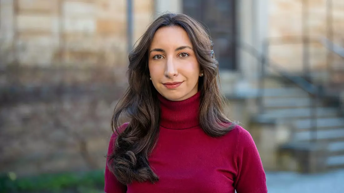 Für Derya Uzun geht es bei dem Wettbewerb um Sichtbarkeit, nicht um Geld. - Bild: Marco Schoppa/Derya Uzun/dpa