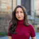 Für Derya Uzun geht es bei dem Wettbewerb um Sichtbarkeit, nicht um Geld. - Bild: Marco Schoppa/Derya Uzun/dpa
