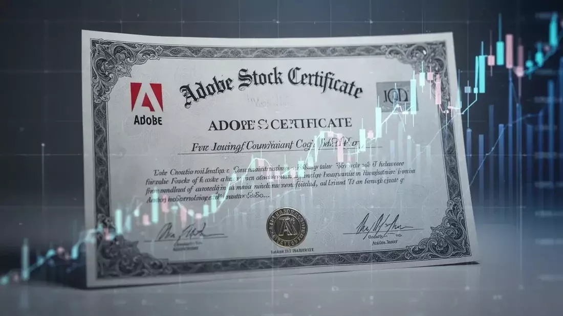 Paradoja de Adobe: récord de ingresos pero caída en bolsa por estrategia freemium