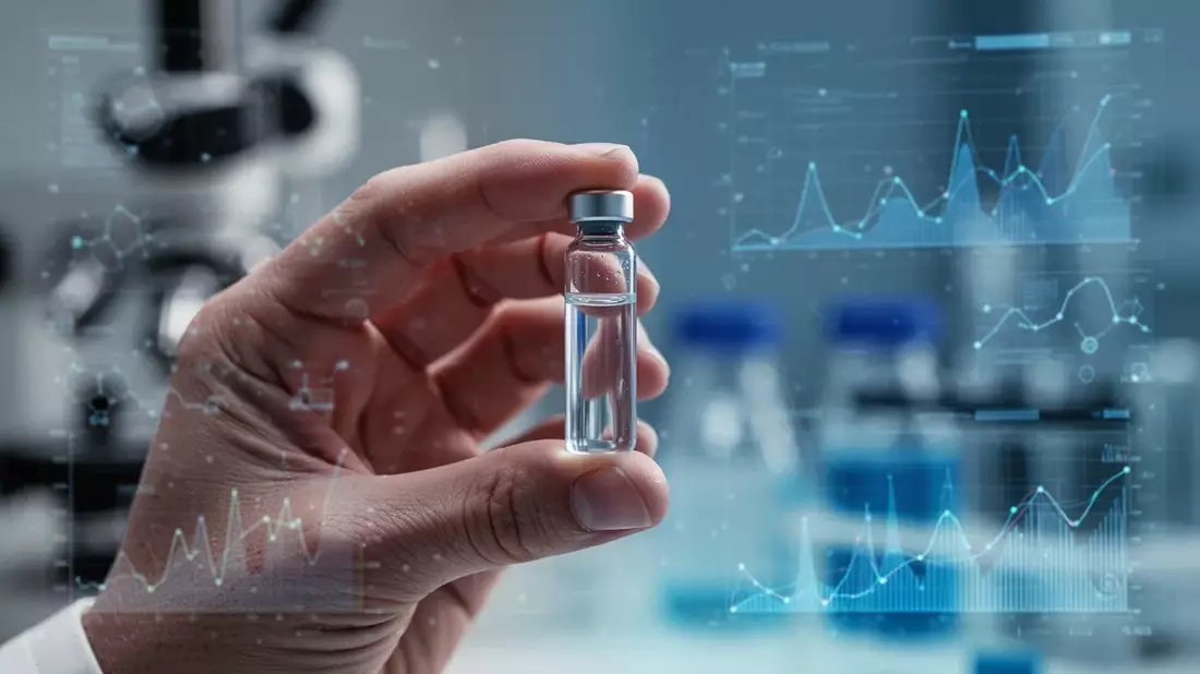 Speichel-Biomarker: Revolution für Verkehrssicherheit durch Schlafentzug-Nachweis