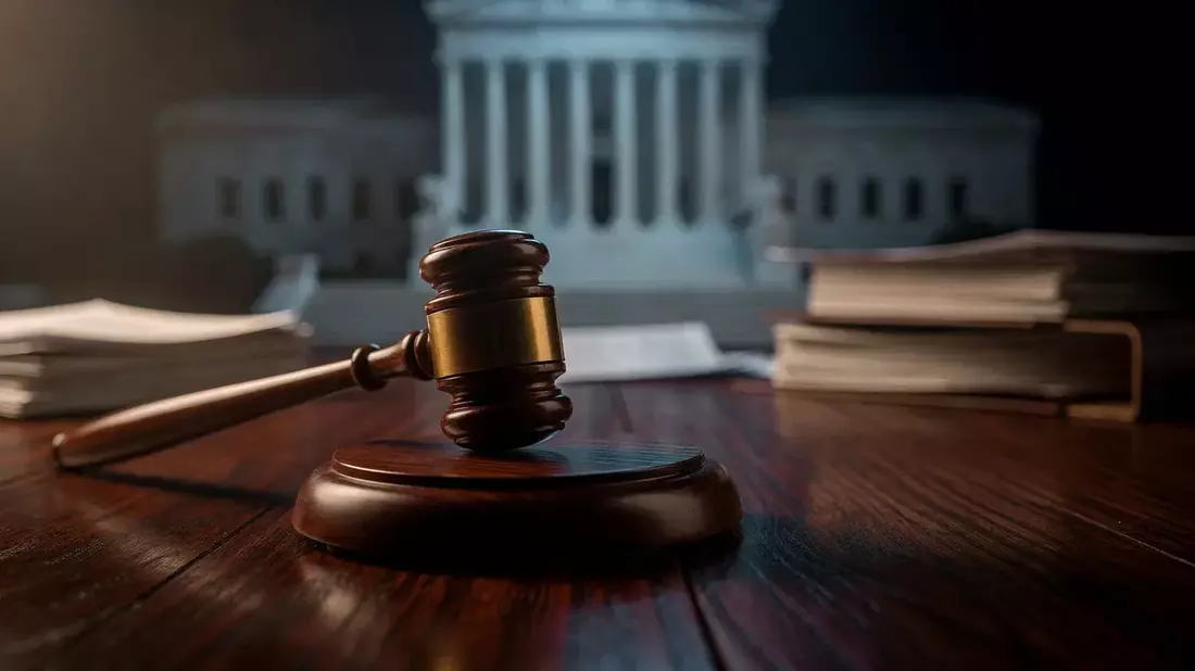 Bayer Aktie: Supreme-Court-Urteil zu Glyphosat rückt näher