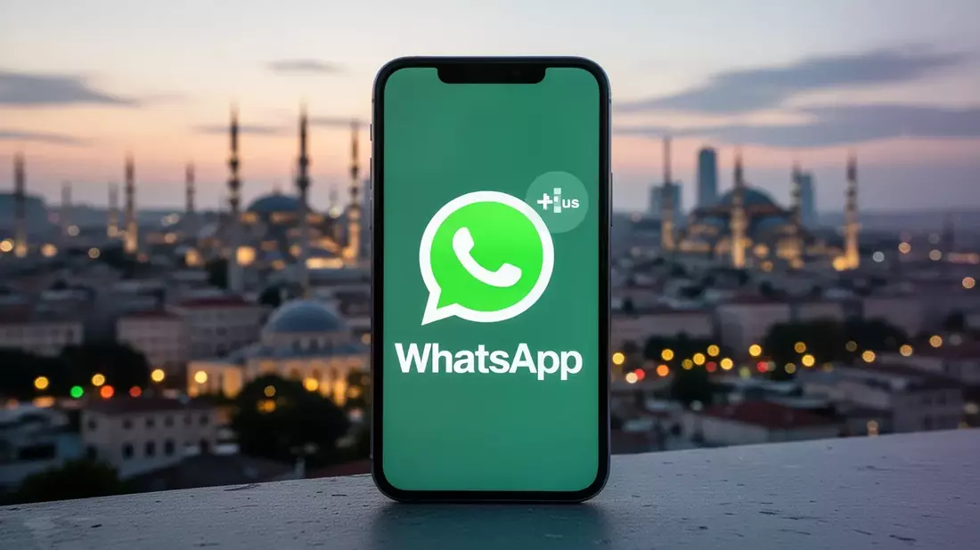 WhatsApp Plus Abo: Start in der Türkei für 2,99 Euro