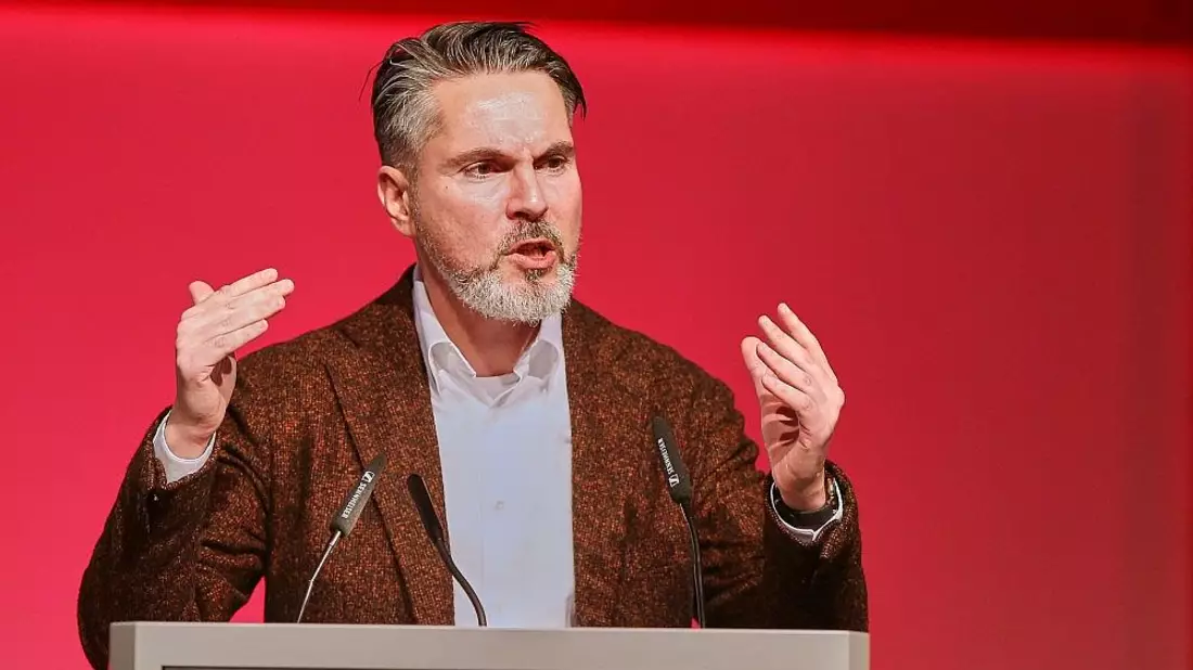BSW kritisiert Rentenkommissions-Vorschläge