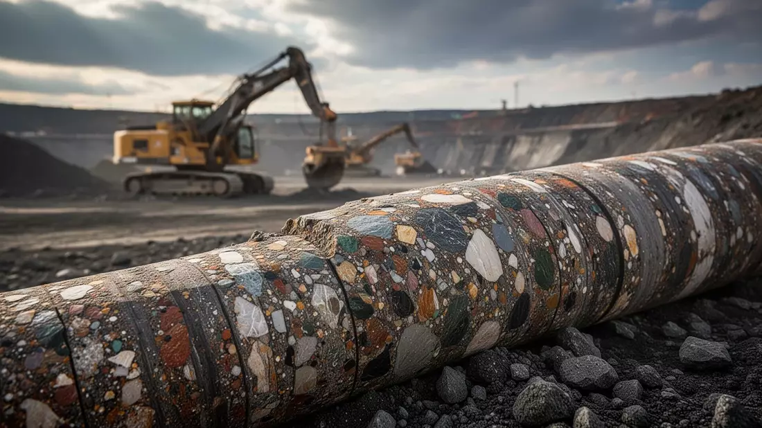 Powermax Minerals: Explorationsstart bei dramatischem Kursverfall