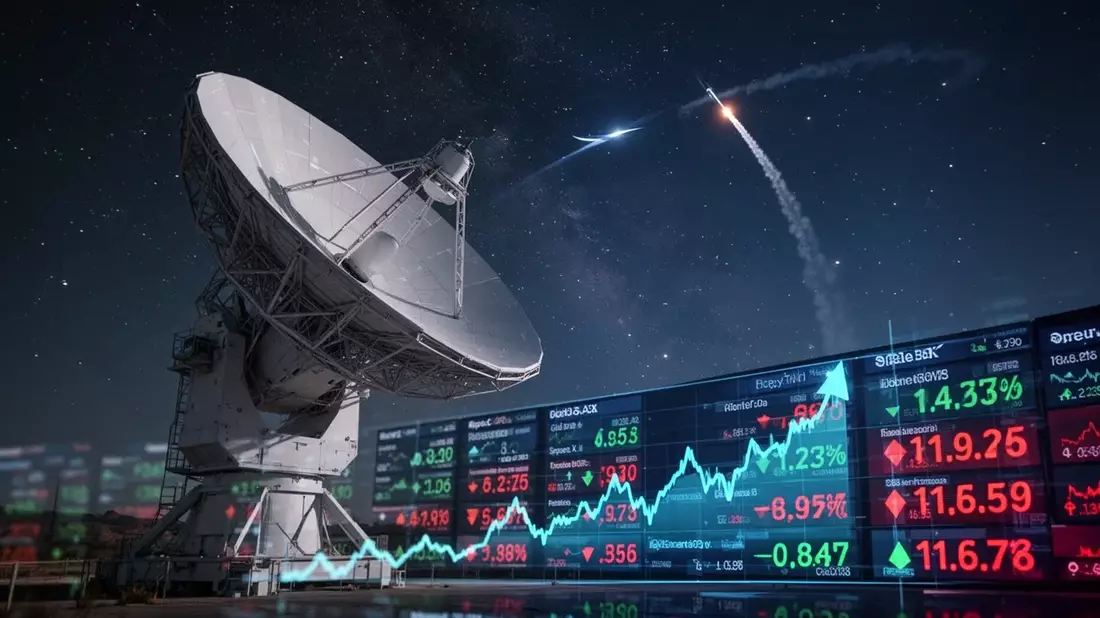 SpaceX: debut bursátil con alza del 37%, pero el 30 de junio marca el futuro
