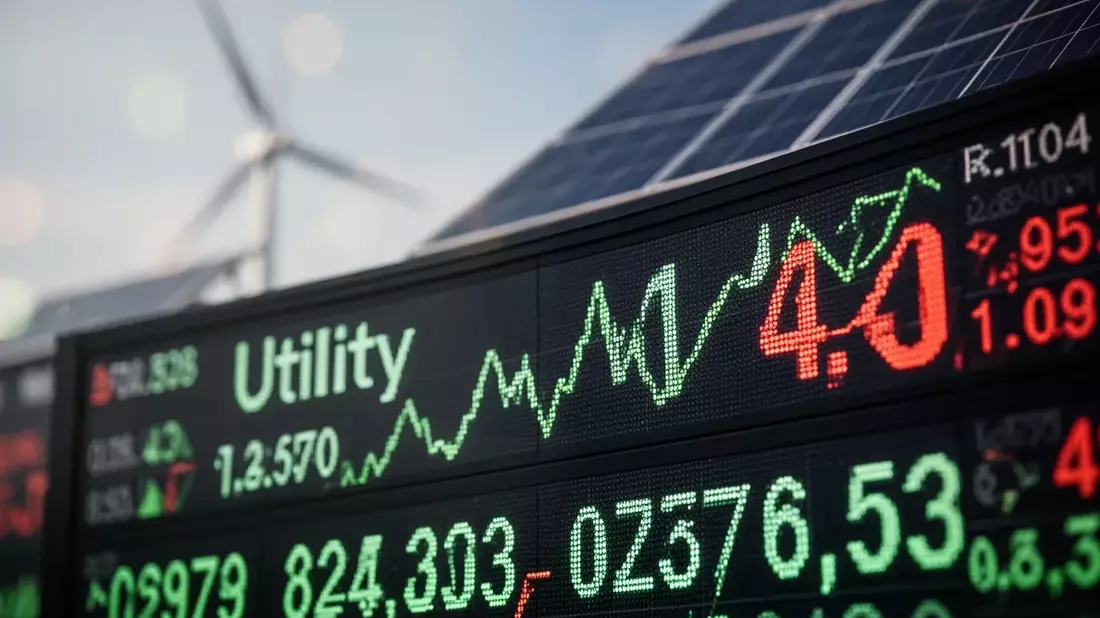 Iberdrola: Milliarden-Anleihe treibt grüne Expansion voran