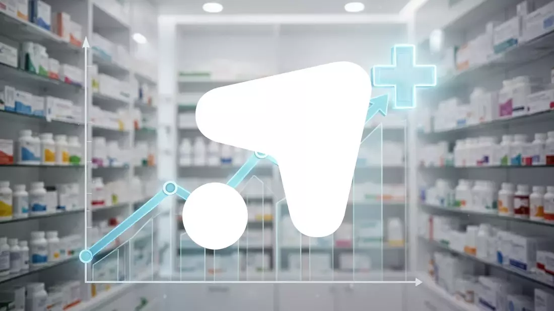 Redcare Pharmacy: Überhitzte Rallye nach Kurssprung von 35 Prozent
