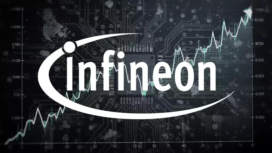 Infineon Stock Soars 114% on Patent Win and AI Data Center Push