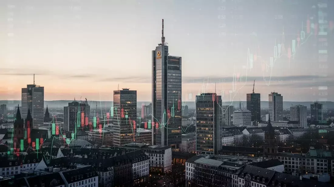 Commerzbank vs UniCredit: Legal Battle Escalates Over Takeover Bid
