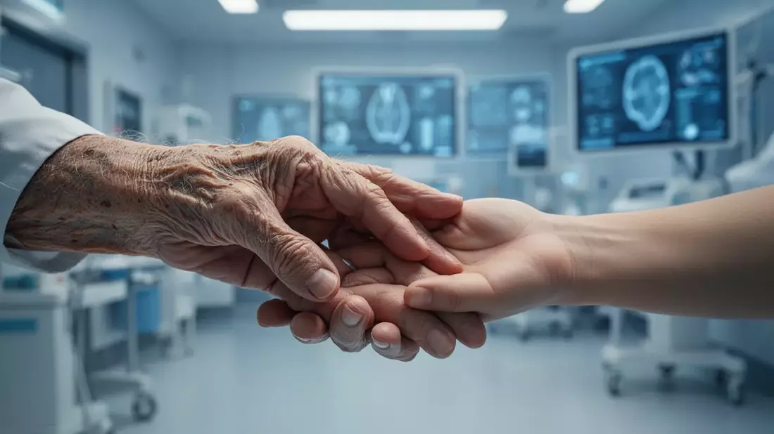 Alzheimer-Risiko senken: Neue Bluttests und Diabetes-Medikamente