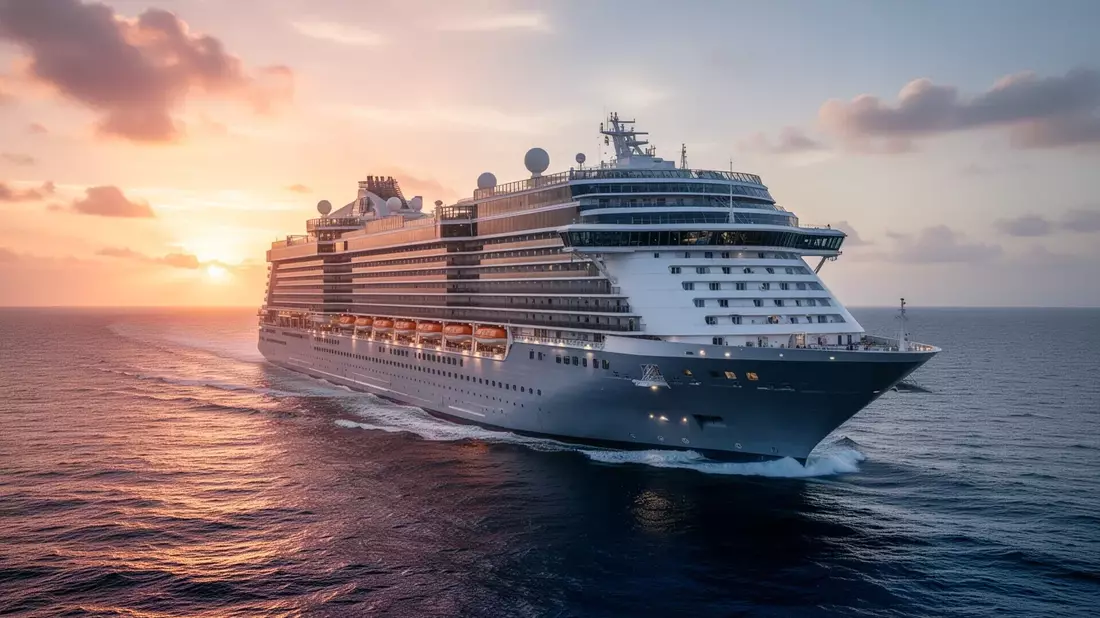 Carnival öffnet exklusive SEA Cruises für alle Erwachsenen