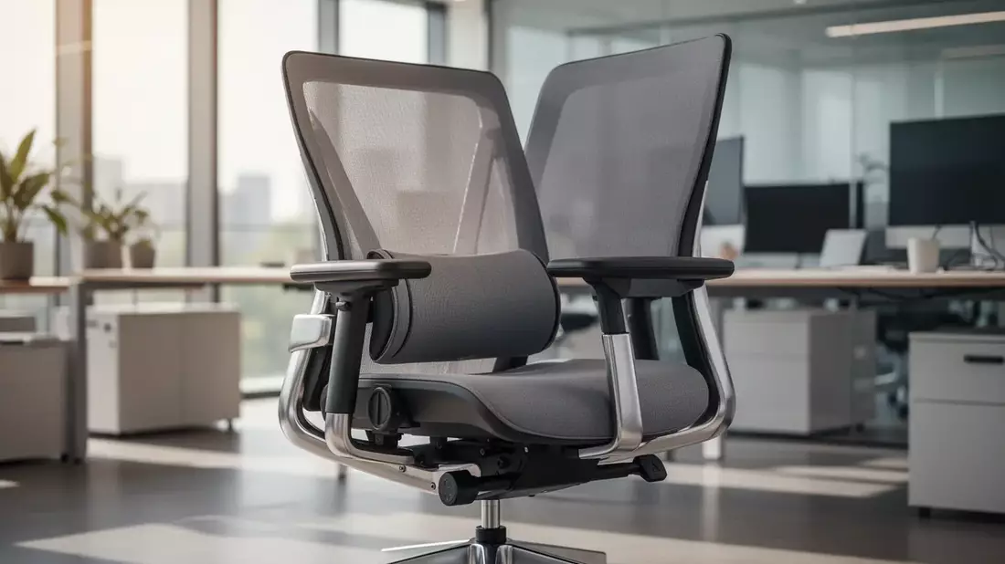 Ergonomie-Trend 2026: Gesündere Arbeitsplätze für Büro und Homeoffice