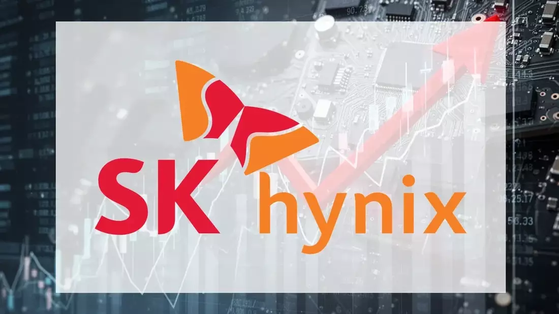 SK Hynix Stock Surges 300%: Overbought Signals vs. AI-Driven Fundamental Strength