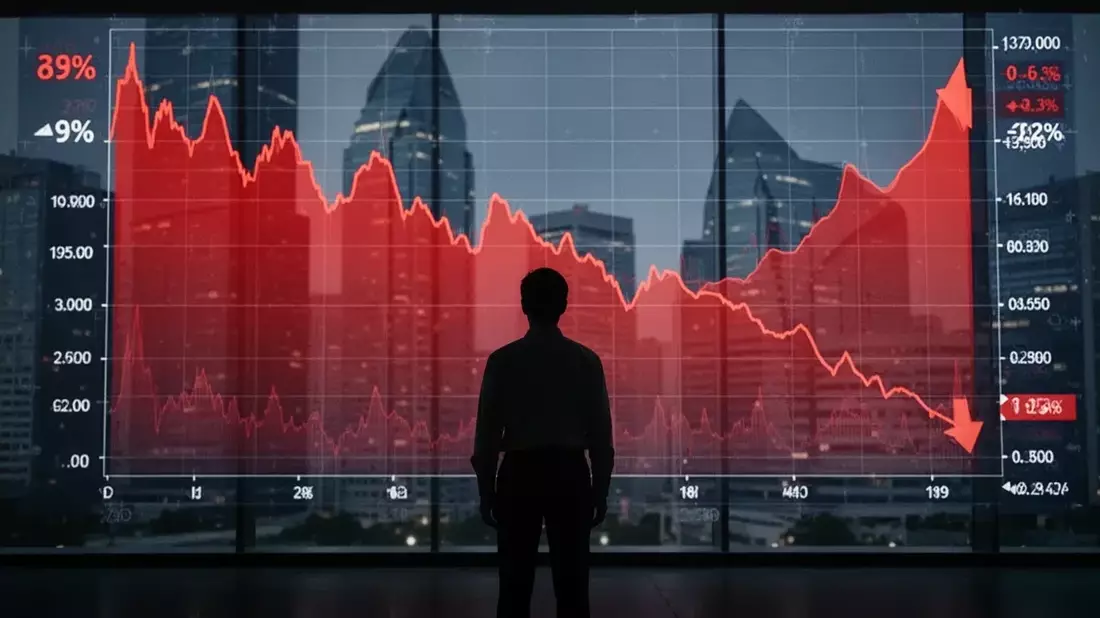 Microsoft cae un 17,74% en el año: PCE, subida de precios y riesgo regulatorio marcan la semana
