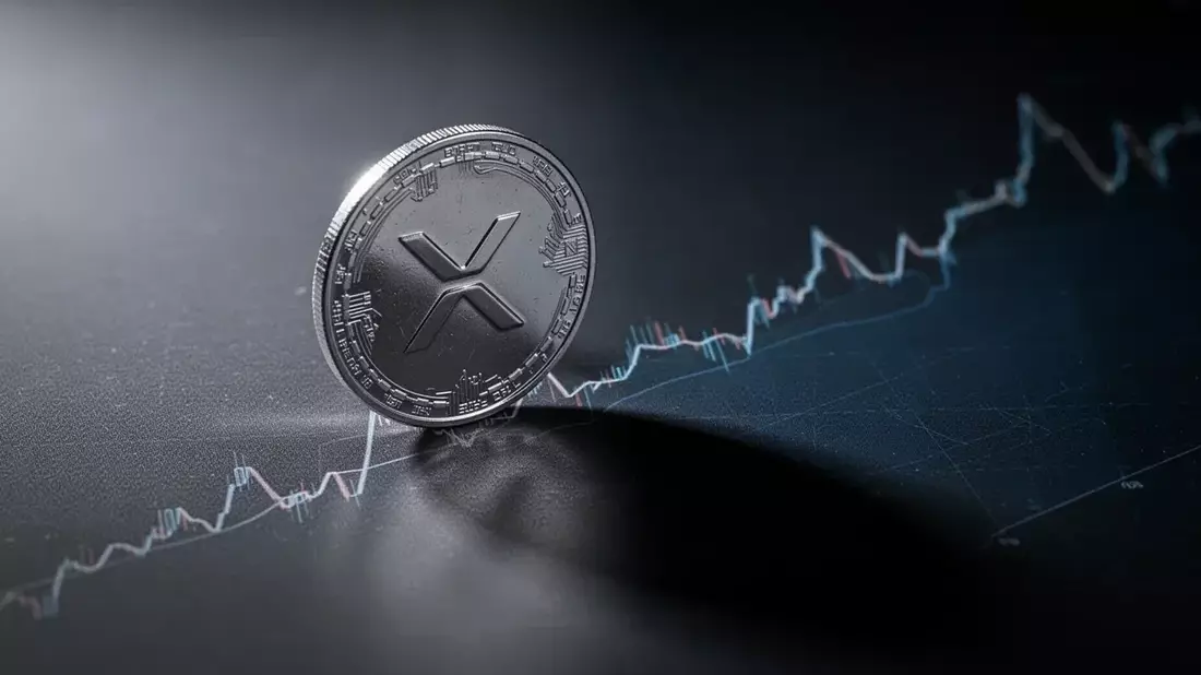 XRP cae 39% pero su ecosistema tokenizado supera a Ethereum en 90 días