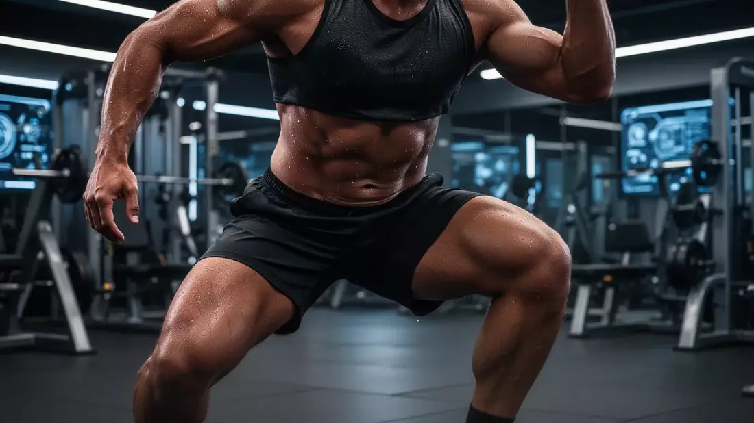 Fitnessbranche: Kurze Workouts und Fokus auf ältere Zielgruppen
