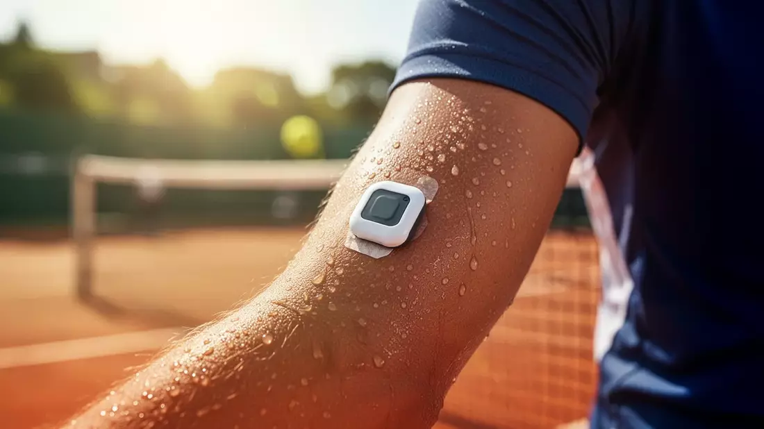 Zverev in Halle: Defekter Sensor führt zu lebensgefährlicher Unterzuckerung