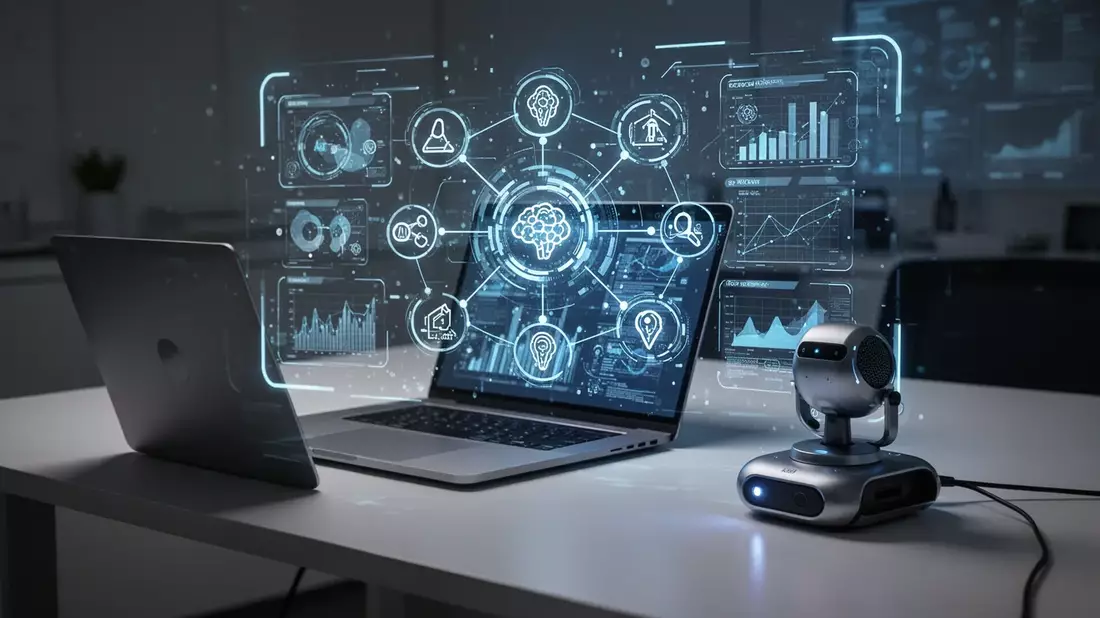 KI-Revolution: ChatGPT plant selbst, Grok in Office integriert