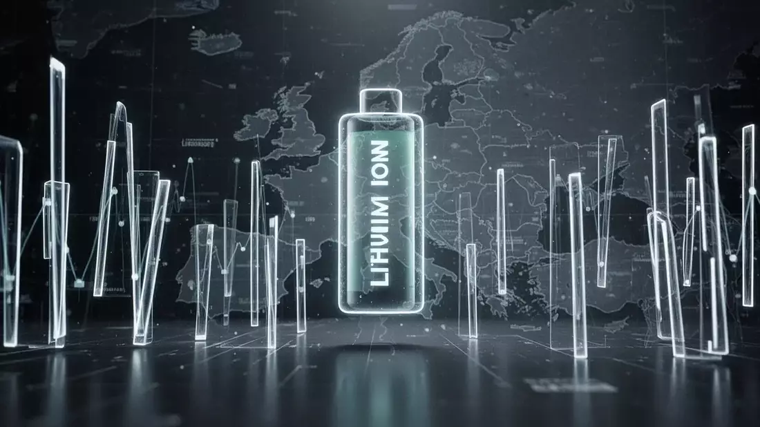 European Lithium y Critical Metals: fusión decisiva en agosto y perforaciones en Groenlandia