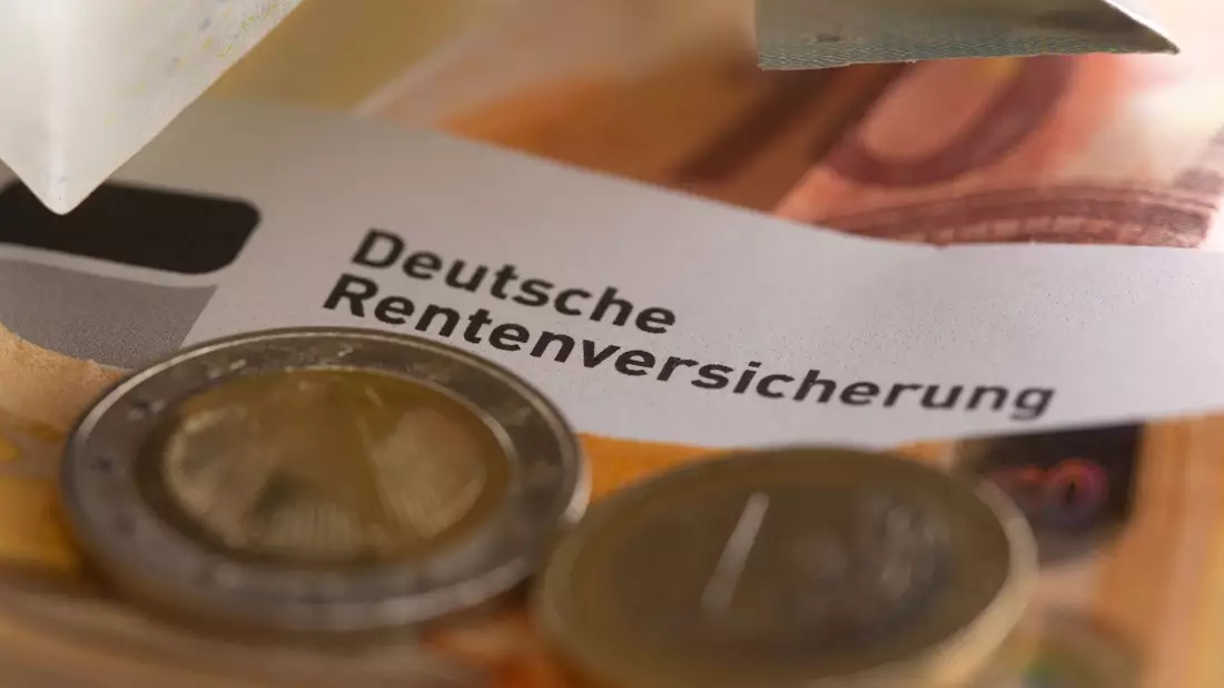Die Rentenkommission legt einen Vorschlag zur Reform der Altersvorsorge vor. (Symbolbild) - Bild: Fernando Gutierrez-Juarez/dpa